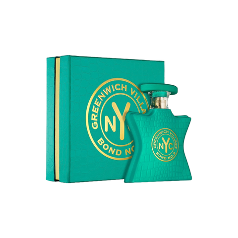 Bond No. 9 - Lafayette Street (Eau de Parfum)