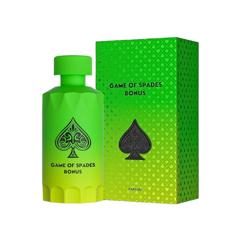 Game of Spades - Bonus (Parfum)
