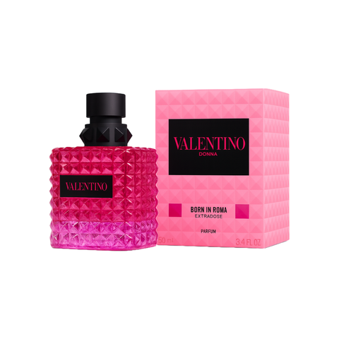 Audacia y frescura italiana. Esta nueva interpretación de Valentino combina el té lapsang souchong con absoluto de jazmín y vainilla. Es una fragancia vibrante y energética, diseñada para la mujer que no tiene miedo de ser el centro de atención.