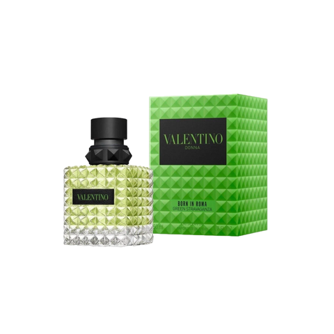 Valentino Born In Roma - Green Stravaganza (Donna)