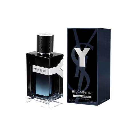 Yves Saint Laurent - Y (Eau de Parfum)