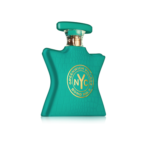 Bond No. 9 - Lafayette Street (Eau de Parfum)