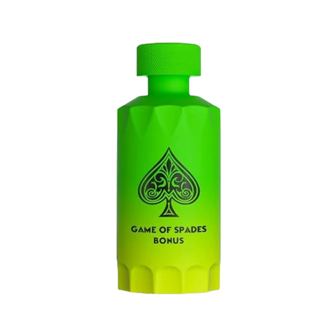 Game of Spades - Bonus (Parfum)