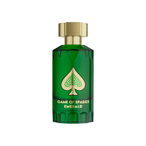 Game of Spades - Emerald (Parfum)