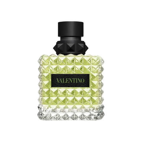 Valentino Born In Roma - Green Stravaganza (Donna)