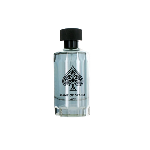 Game of Spades - ACE - Perfume by Jo Milano Paris