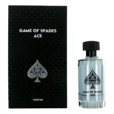 Game of Spades - ACE - Perfume by Jo Milano Paris