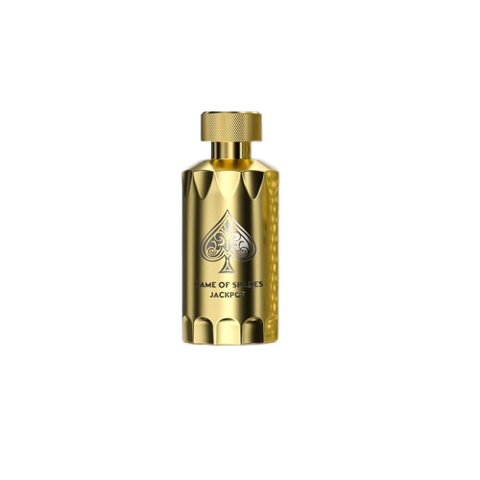 Game of Spades - Jackpot - Perfume by Jo Milano Paris