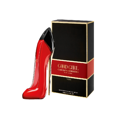 Good Girl - Very - Perfume by Carolina Herrera New York