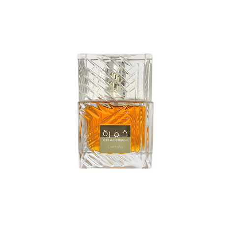 Khamrah Lattafa - Perfumes by Lattafa