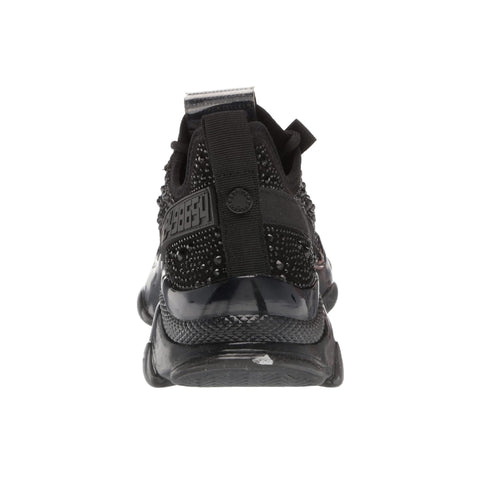 Steve Madden Tenis Maxilla-R Blush Multi