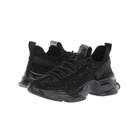 Steve Madden Tenis Maxilla-R Blush Multi