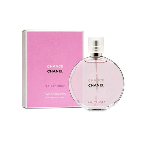 Chance Eau Tendre - Perfume by Chanel