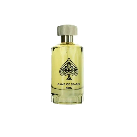 Game of Spades - King - Perfume by Jo Milano Paris