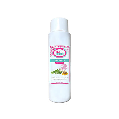 Shampoo 16oz.