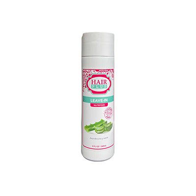 Leave-in 8oz