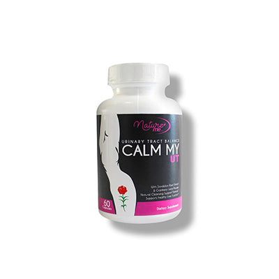 Calm my UTI