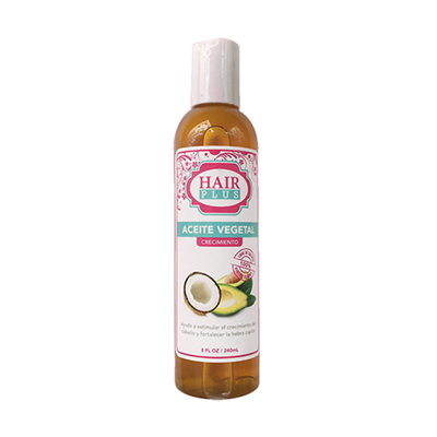 Natural Oil 8oz