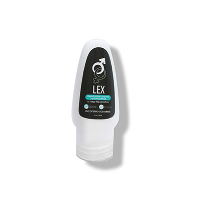 Lex deodorant only