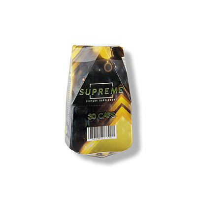 Lipo blue supreme stimulus