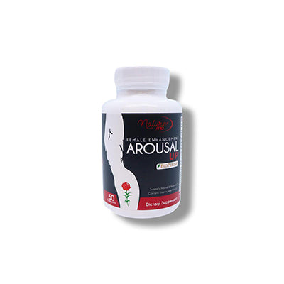 Pop up ArousalUp