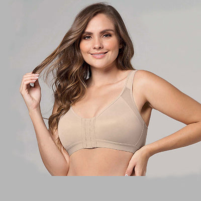 Posture Corrector Wireless Bra - Multi/Functional - Leonisa