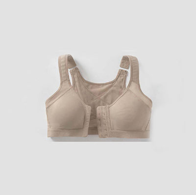 Posture Corrector Wireless Bra - Multi/Functional - Leonisa