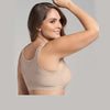 Posture Corrector Wireless Bra - Multi/Functional - Leonisa