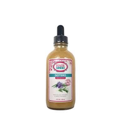 Growth dropper 4 fl oz