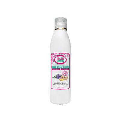 Shampoo antidandruff / greaseproof 16oz