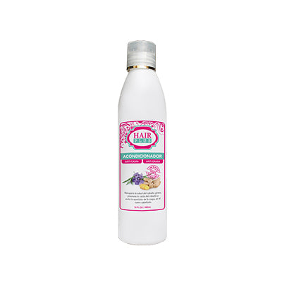 Conditioner anti-dandruff / anti-fat 16oz
