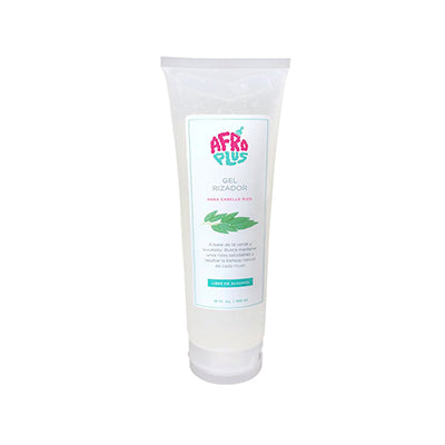 Gel Raffler