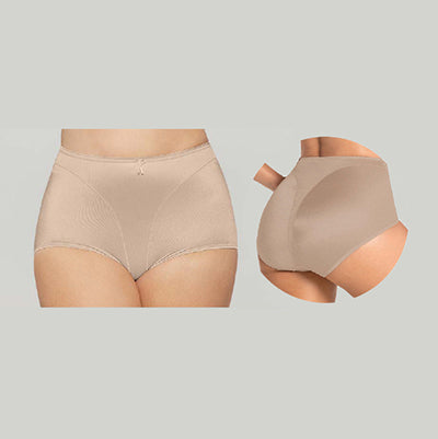 High Cut Panty Shaper - Leonisa