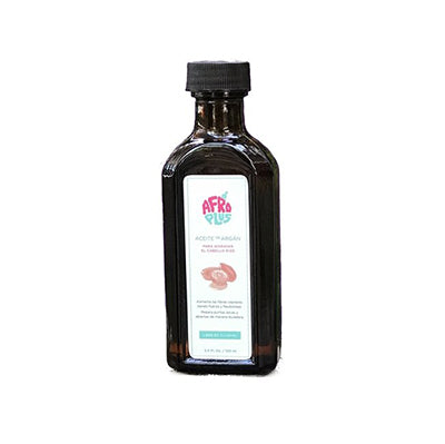 Argan oil