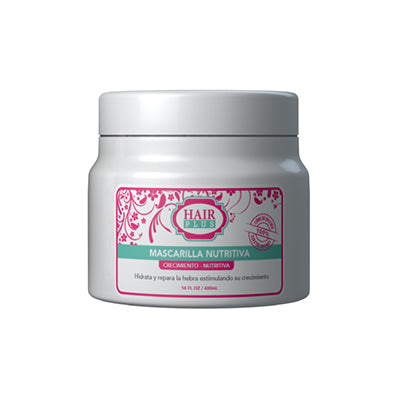 Nourishing mask 16oz.