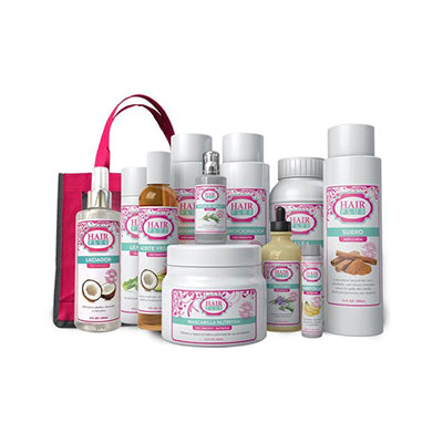 Full medium line