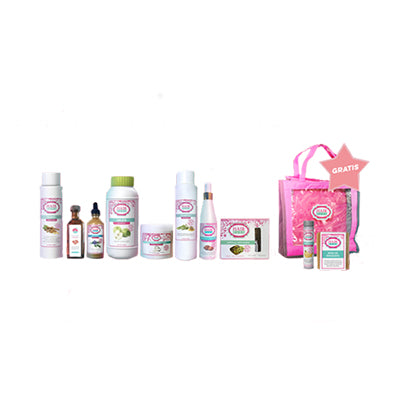 Rapunzel Kit (Kit 2)