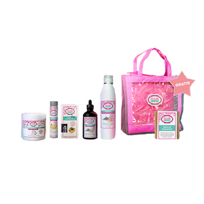 Kit Dragon / Grease / Strong Point (Kit 3)
