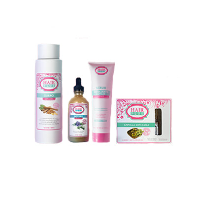 Oxygenation and growth Kit