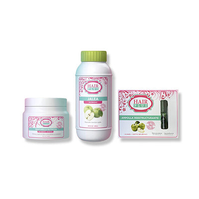 Goodbye Kit, fine and dry strands