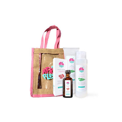 Afro Plus Kit