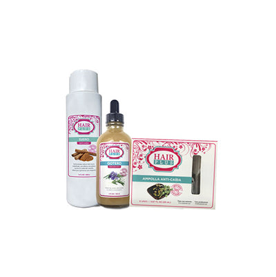 Infinite growing kit