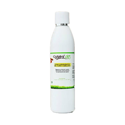 Regenerative Scalp Tonic