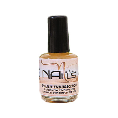 Natural hardener enamel - Fer Naturals
