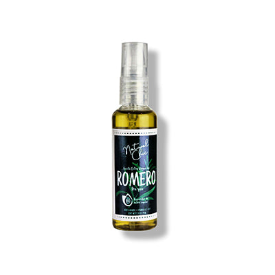 Rosemary pre-pro oil