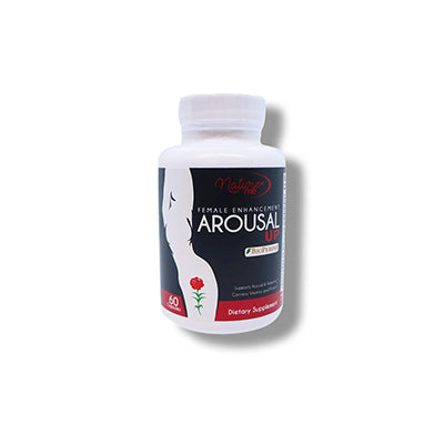 ArousalUp