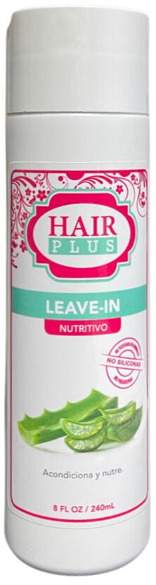 Leave-in 8oz