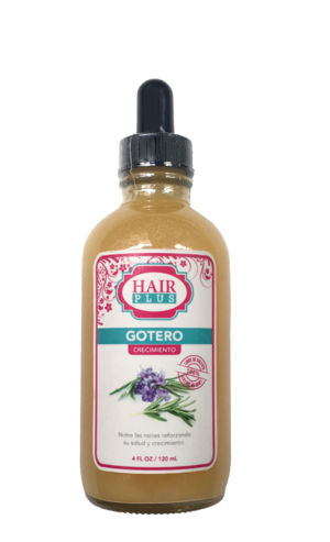 Growth dropper 4 fl oz