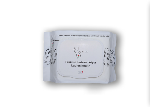 Wet wipes